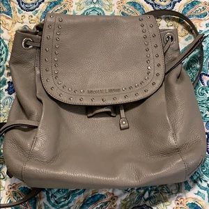 Michael Kors Backpack Tote